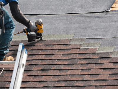 About Roof Repair Experts Hibbs, PA