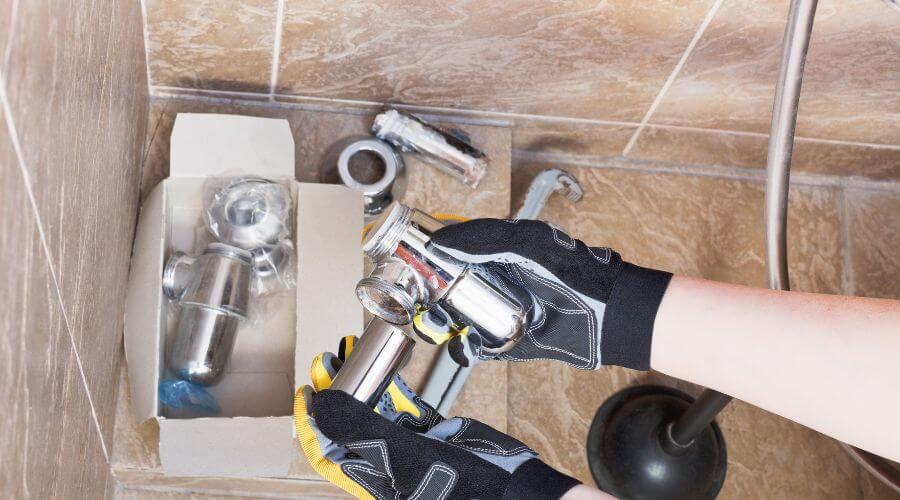 Professional New roof installation in Hibbs, PA